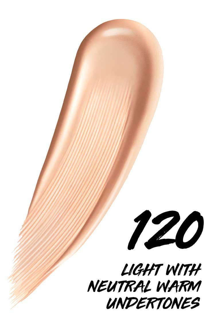 MAYBELLINE New York Super Stay Long-Lasting Skin Tint with Vitamin C, 120, 1 oz-041554083781-LR-349620-2-LR eShop