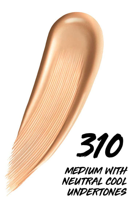 MAYBELLINE New York Super Stay Long-Lasting Skin Tint with Vitamin C, 310, 1 oz-041554083835-LR-349624-2-LR eShop