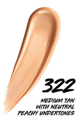 MAYBELLINE New York Super Stay Long-Lasting Skin Tint with Vitamin C, 322, 1 oz-041554083859-LR-349626-2-LR eShop
