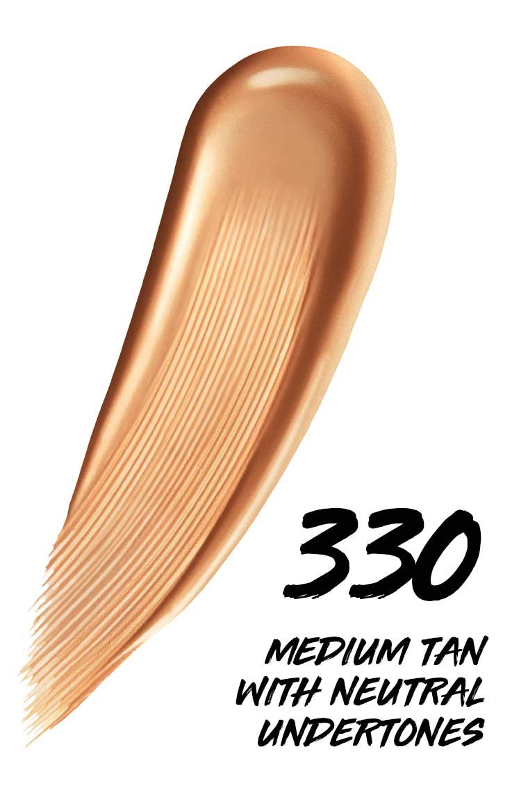 MAYBELLINE New York Super Stay Long-Lasting Skin Tint with Vitamin C, 330, 1 oz-041554083866-LR-349627-2-LR eShop