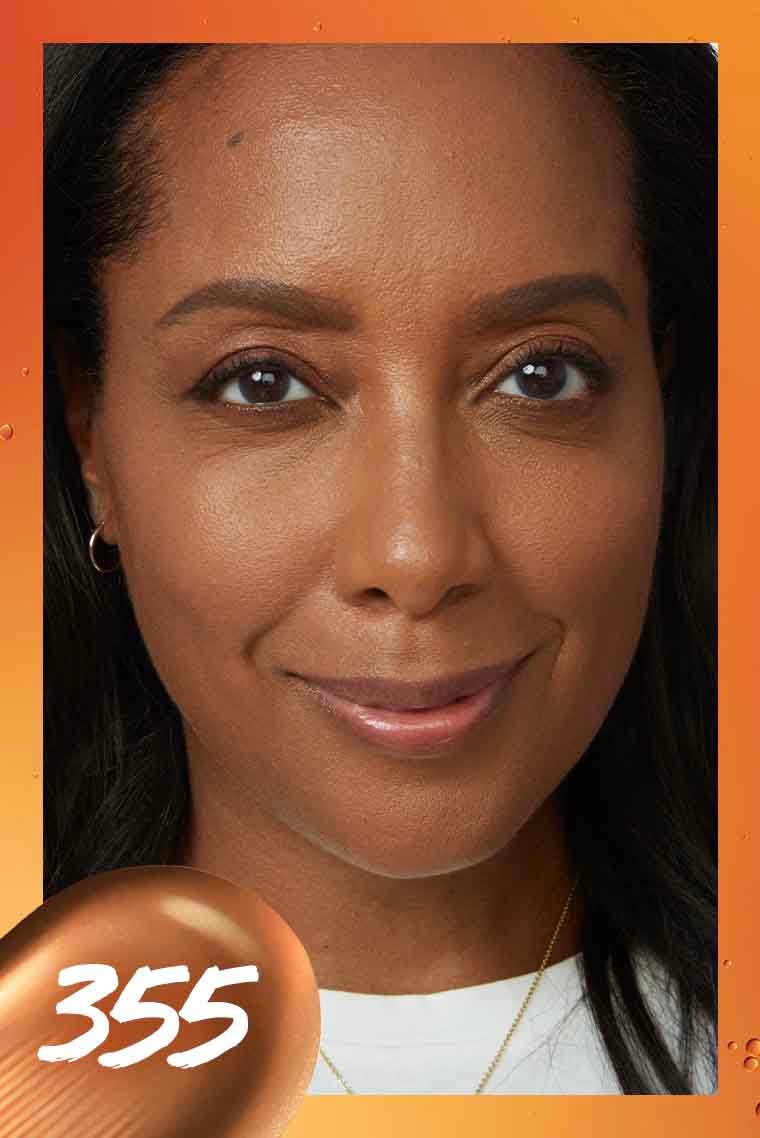 MAYBELLINE New York Super Stay Long-Lasting Skin Tint with Vitamin C, 355, 1 oz-041554083897-LR-349628-3-LR eShop