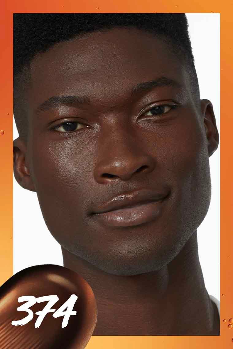 MAYBELLINE New York Super Stay Long-Lasting Skin Tint with Vitamin C, 374, 1 oz-041554083941-LR-349631-3-LR eShop