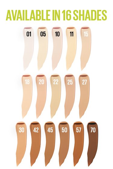 MAYBELLINE New York Super Stay Longwear Liquid Concealer Up To 30 Hr Wear, 57, 0.33 oz-041554071559-LR-342471-3-LR eShop