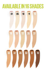 MAYBELLINE New York Super Stay Longwear Liquid Concealer Up To 30 Hr Wear, 57, 0.33 oz-041554071559-LR-342471-3-LR eShop