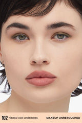MAYBELLINE New York Super Stay Lumi-Matte Foundation Makeup, 102, 1 oz-041554094909-LR-356313-4-LR eShop