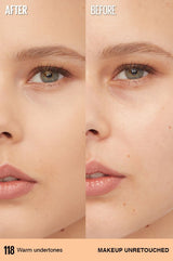 MAYBELLINE New York Super Stay Lumi-Matte Foundation Makeup, 118, 1 oz-041554094701-LR-356293-3-LR eShop