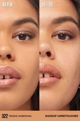 MAYBELLINE New York Super Stay Lumi-Matte Foundation Makeup, 322, 1 oz-041554094787-LR-356301-3-LR eShop
