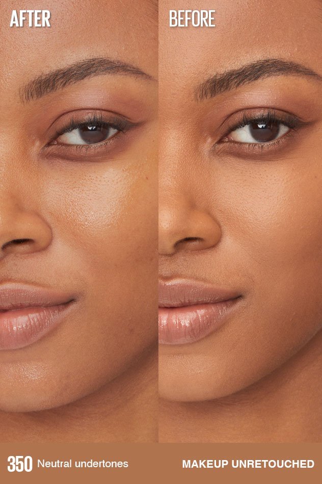 MAYBELLINE New York Super Stay Lumi-Matte Foundation Makeup, 340, 1 oz-041554094817-LR-356304-3-LR eShop