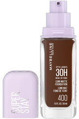 MAYBELLINE New York Super Stay Lumi-Matte Foundation Makeup, 400, 1 oz-041554094886-LR-356311-1-LR eShop