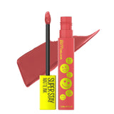MAYBELLINE New York Super Stay Matte Ink Liquid Lip Color, Moodmakers Lipstick Collection, De-Stresser-041554082869-LR-349633-1-LR eShop
