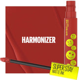 MAYBELLINE New York Super Stay Matte Ink Liquid Lip Color, Moodmakers Lipstick Collection, Harmonizer-041554082906-LR-349635-2-LR eShop