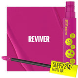 MAYBELLINE New York Super Stay Matte Ink Liquid Lip Color, Moodmakers Lipstick Collection, Reviver-041554085433-LR-349640-2-LR eShop