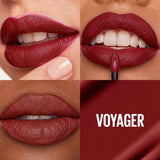 MAYBELLINE New York Super Stay Matte Ink Liquid Lipstick, 050 Voyager, 0.17 oz-041554496987-LR-315354-3-LR eShop