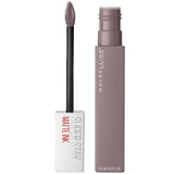 MAYBELLINE New York Super Stay Matte Ink Liquid Lipstick, 090 Huntress, 0.17 oz-041554543636-LR-318807-1-LR eShop