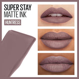 MAYBELLINE New York Super Stay Matte Ink Liquid Lipstick, 090 Huntress, 0.17 oz-041554543636-LR-318807-2-LR eShop