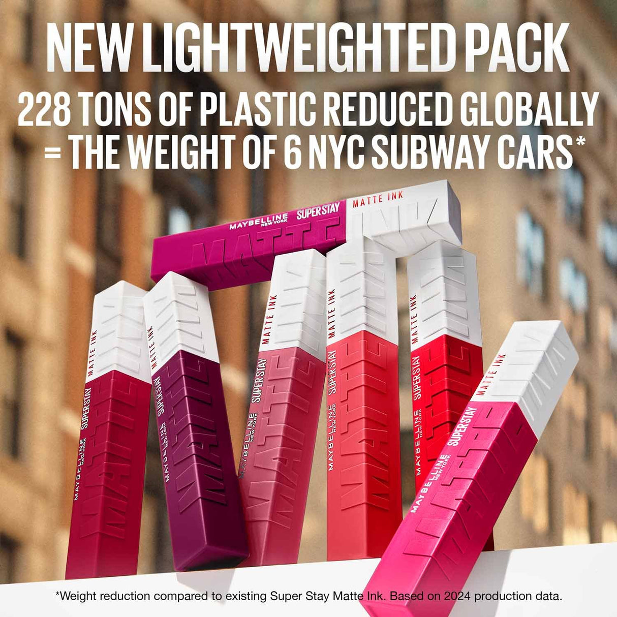 MAYBELLINE New York Super Stay Matte Ink Liquid Lipstick, 090 Huntress, 0.17 oz-041554543636-LR-318807-5-LR eShop