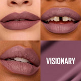 MAYBELLINE New York Super Stay Matte Ink Liquid Lipstick, 095 Visionary, 0.17 oz-041554543704-LR-318813-3-LR eShop