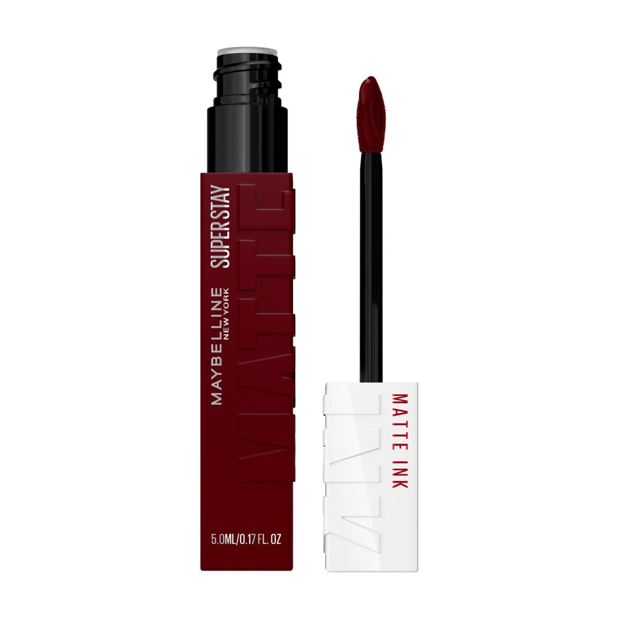 MAYBELLINE New York Super Stay Matte Ink Liquid Lipstick, 112 Composer, 0.17 oz-041554554540-LR-326509-1-LR eShop