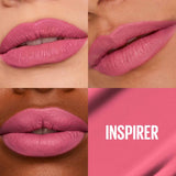 MAYBELLINE New York Super Stay Matte Ink Liquid Lipstick, 125 Inspirer, 0.17 oz-041554554496-LR-326514-3-LR eShop