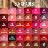 MAYBELLINE New York Super Stay Matte Ink Liquid Lipstick, 155 Savant, 0.17 oz-041554577860-LR-333893-7-LR eShop