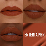 MAYBELLINE New York Super Stay Matte Ink Liquid Lipstick, 505 Entertainer, 0.17 oz-041554098228-LR-358220-3-LR eShop