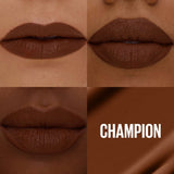 MAYBELLINE New York Super Stay Matte Ink Liquid Lipstick, 520 Champion, 0.17 oz-041554098259-LR-358223-3-LR eShop