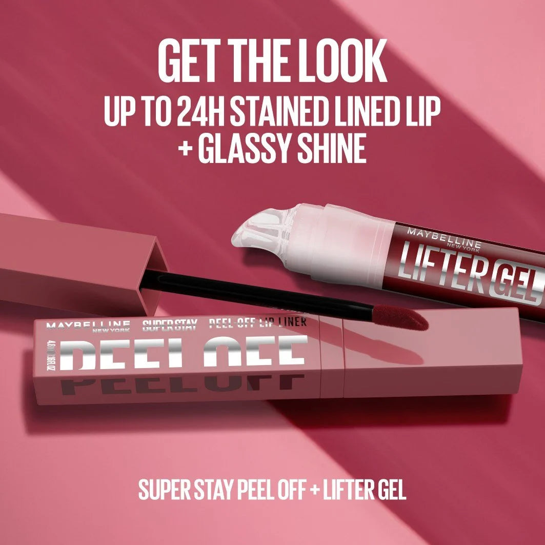MAYBELLINE New York Super Stay Peel-Off Lip Liner - Aura-041554111910-LR-362467-11-LR eShop