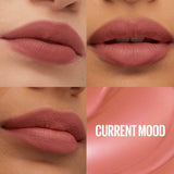 MAYBELLINE New York Super Stay Teddy Tint Liquid Lip Tint, Current Mood, 0.17 oz-041554089141-LR-356280-3-LR eShop