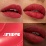 MAYBELLINE New York Super Stay Teddy Tint Liquid Lip Tint, July Forever, 0.17 oz-041554089097-LR-356275-3-LR eShop