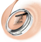 MAYBELLINE New York Super Stay Up To 24Hr Hybrid Powder-Foundation, 370, 0.21 oz-041554081060-LR-347953-6-LR eShop