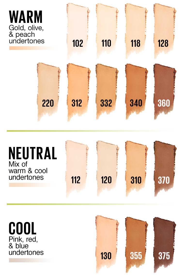 MAYBELLINE New York Super Stay Up To 24Hr Hybrid Powder-Foundation, 370, 0.21 oz-041554081060-LR-347953-9-LR eShop