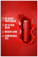 MAYBELLINE New York Super Stay Vinyl Ink Longwear Liquid Lipcolor, 055 Royal, 0.14 oz-041554070965-LR-345578-4-LR eShop