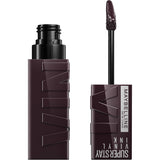 MAYBELLINE New York Super Stay Vinyl Ink Longwear Liquid Lipcolor, 140 Charged, 0.14 oz-041554080469-LR-347956-1-LR eShop