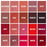 MAYBELLINE New York Super Stay Vinyl Ink Longwear Liquid Lipcolor, 140 Charged, 0.14 oz-041554080469-LR-347956-7-LR eShop