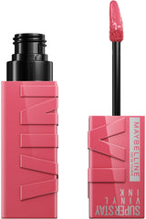 MAYBELLINE New York Super Stay Vinyl Ink Longwear Liquid Lipcolor, 145 Rogue, 0.14 oz-041554087628-LR-351891-1-LR eShop