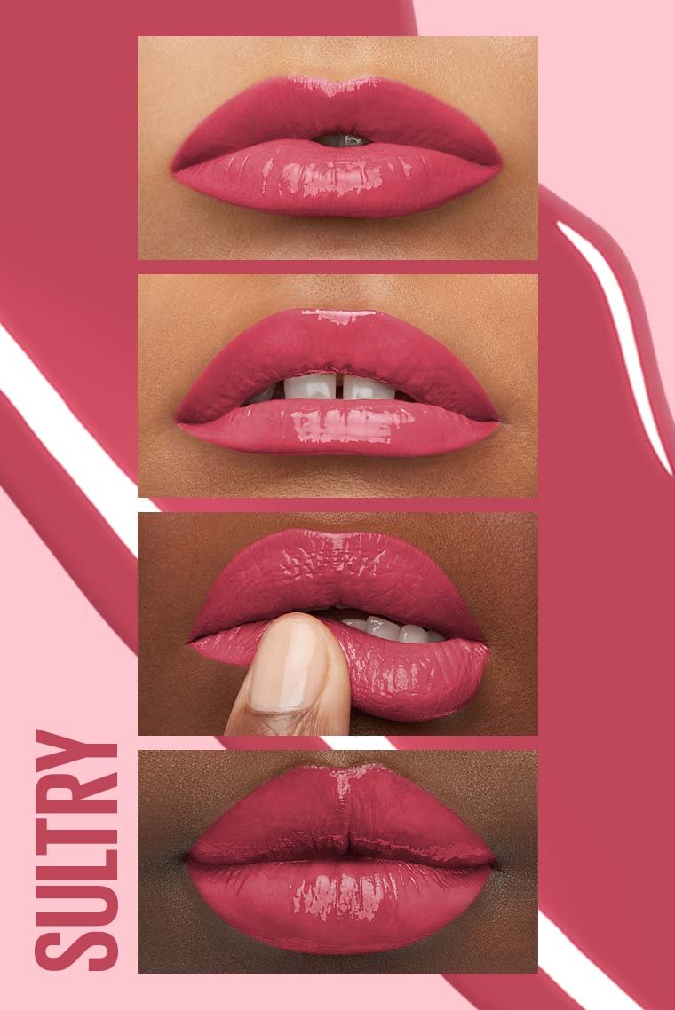 MAYBELLINE New York Super Stay Vinyl Ink Longwear Liquid Lipcolor, 160 Sultry, 0.14 oz-041554087635-LR-351906-3-LR eShop