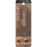 MAYBELLINE New York Superfluff Brow Mousse, 257 Medium Brown, 0.17 oz-041554095715-LR-356317-1-LR eShop