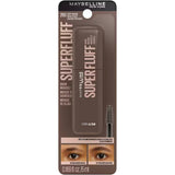 MAYBELLINE New York Superfluff Brow Mousse, 260 Deep Brown, 0.17 oz-041554095722-LR-356318-1-LR eShop