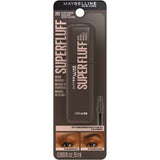 MAYBELLINE New York Superfluff Brow Mousse, 262 Black Brown, 0.17 oz-041554095739-LR-356319-1-LR eShop