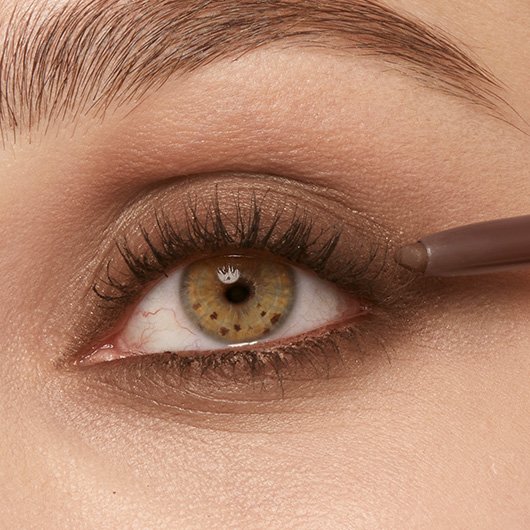 MAYBELLINE New York Tattoo Studio Automatic Gel Pencil Eyeliner Eye Makeup, Midnight Mocha, 0.01 oz-041554588934-LR-338267-7-LR eShop