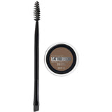 MAYBELLINE New York Tattoo Studio Brow Pomade Long Lasting, Buildable Eyebrow Makeup, Ash Brown, 0.106 oz-041554559767-LR-327275-1-LR eShop