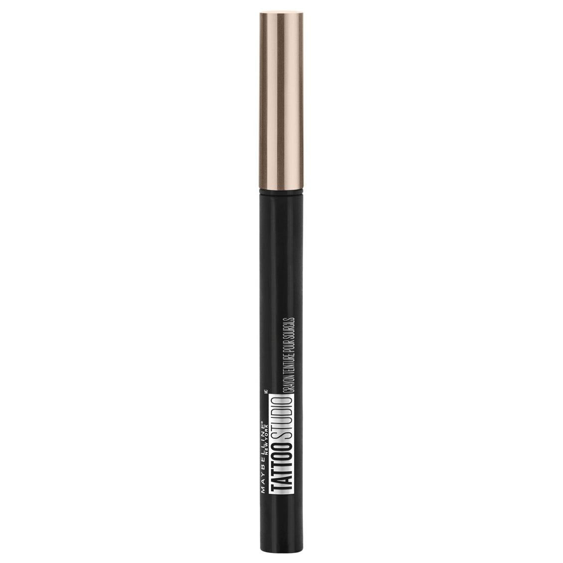 MAYBELLINE New York Tattoo Studio Brow Tint Pen Up To 24 Hr Wear, 350 Blonde, 0.34 oz-041554545012-LR-323099-4-LR eShop