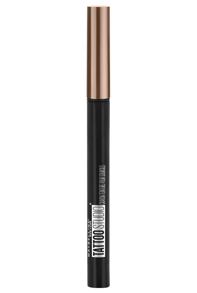 MAYBELLINE New York Tattoo Studio Brow Tint Pen Up To 24 Hr Wear, 355 Soft Brown, 0.34 oz-041554545029-LR-323100-4-LR eShop