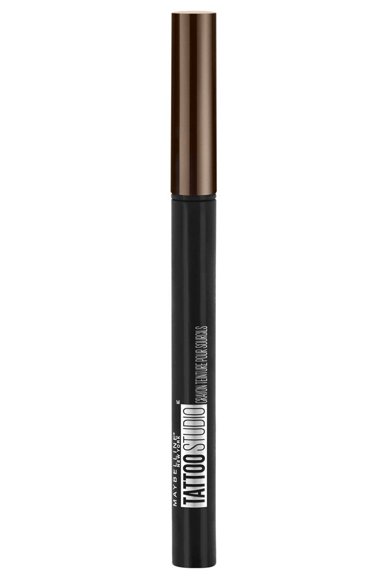 MAYBELLINE New York Tattoo Studio Brow Tint Pen Up To 24 Hr Wear, 365 Deep Brown, 0.34 oz-041554547092-LR-323102-4-LR eShop