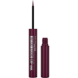 MAYBELLINE New York Tattoo Studio Dip-Ink Liquid Eyeliner, Burgundy Boost, 0.06 oz-041554094497-LR-358202-1-LR eShop