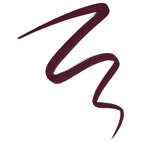 MAYBELLINE New York Tattoo Studio Dip-Ink Liquid Eyeliner, Burgundy Boost, 0.06 oz-041554094497-LR-358202-2-LR eShop
