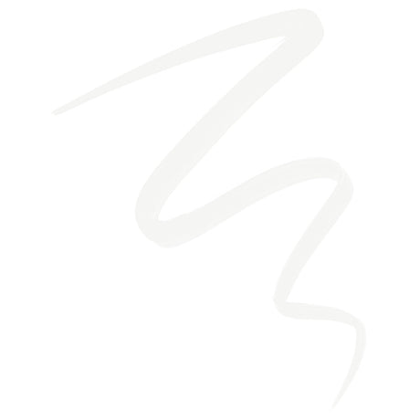 MAYBELLINE New York Tattoo Studio Dip-Ink Liquid Eyeliner, White Canvas, 0.06 oz-041554094503-LR-358203-2-LR eShop