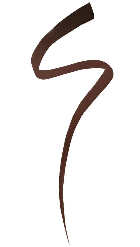 MAYBELLINE New York Tattoo Studio Ink Pen Eyeliner Makeup, Up To 24 Hours Of Wear, Brown, 0.03 oz-041554081091-LR-349604-2-LR eShop