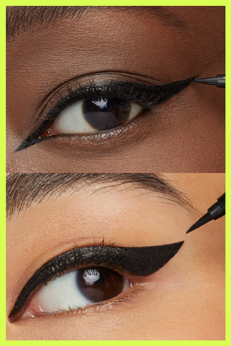 MAYBELLINE New York Tattoo Studio Ink Pen Eyeliner Makeup, Up To 24 Hours Of Wear, Jet Black, 0.03 oz-041554080810-LR-347966-3-LR eShop