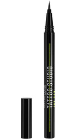 MAYBELLINE New York Tattoo Studio Ink Pen Eyeliner Makeup, Up To 24 Hours Of Wear, Matte Black, 0.03 oz-041554081084-LR-349605-1-LR eShop